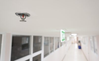 How Often Should Fire Sprinkler Systems Be Inspected? A Guide for Bethlehem & Allentown Businesses