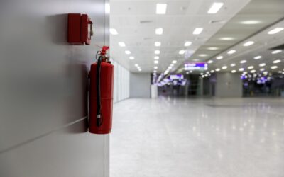 How Often Should You Replace Your Fire Extinguishers?