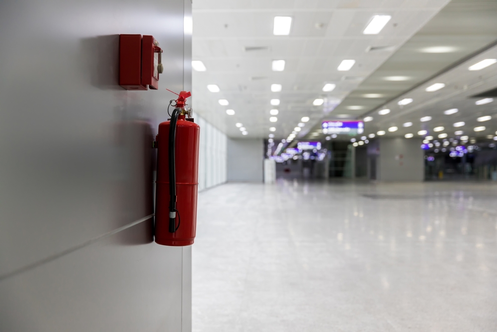 How Often Should You Replace Your Fire Extinguishers?
