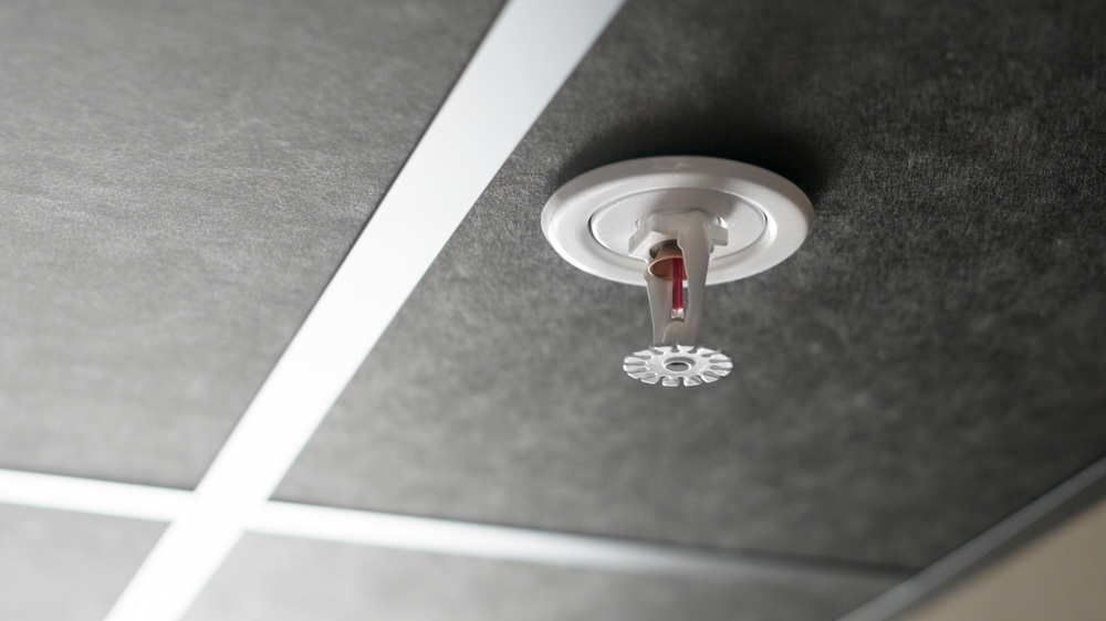 The Importance of Regular Fire Sprinkler Inspections: Protecting Your Property and People