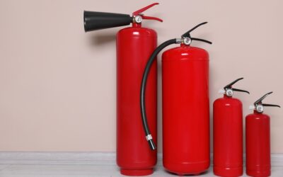 What Size Fire Extinguisher For Your Home? 