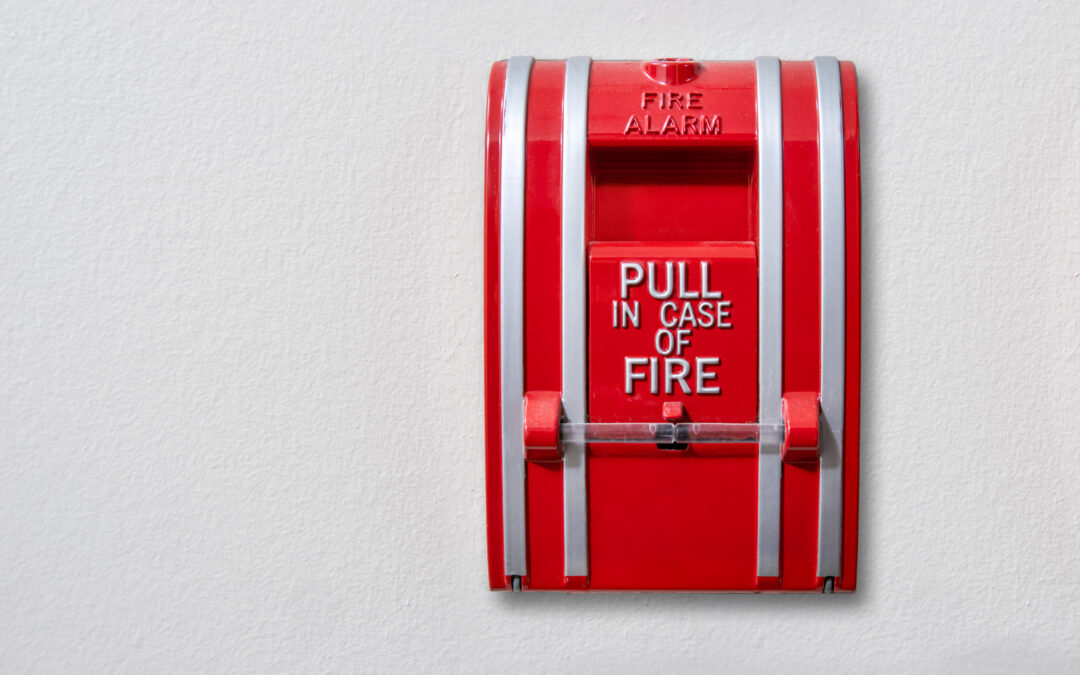 The Role of Mass Notification Systems in Emergency Preparedness