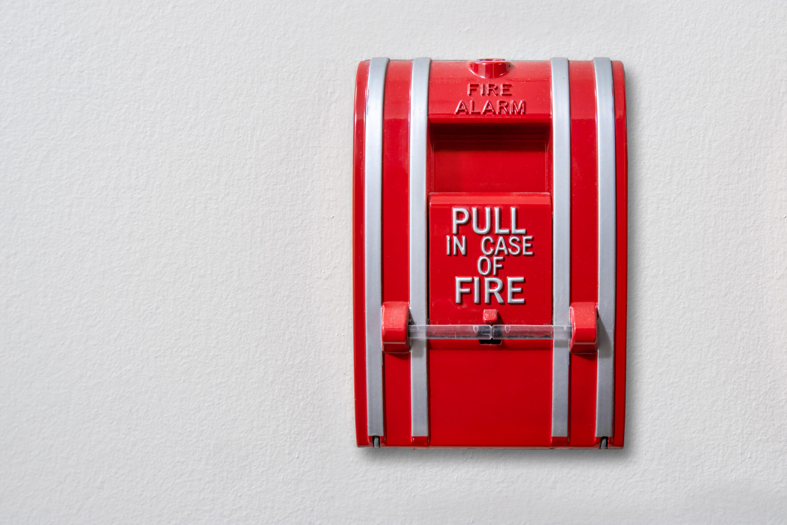 The Role of Mass Notification Systems in Emergency Preparedness