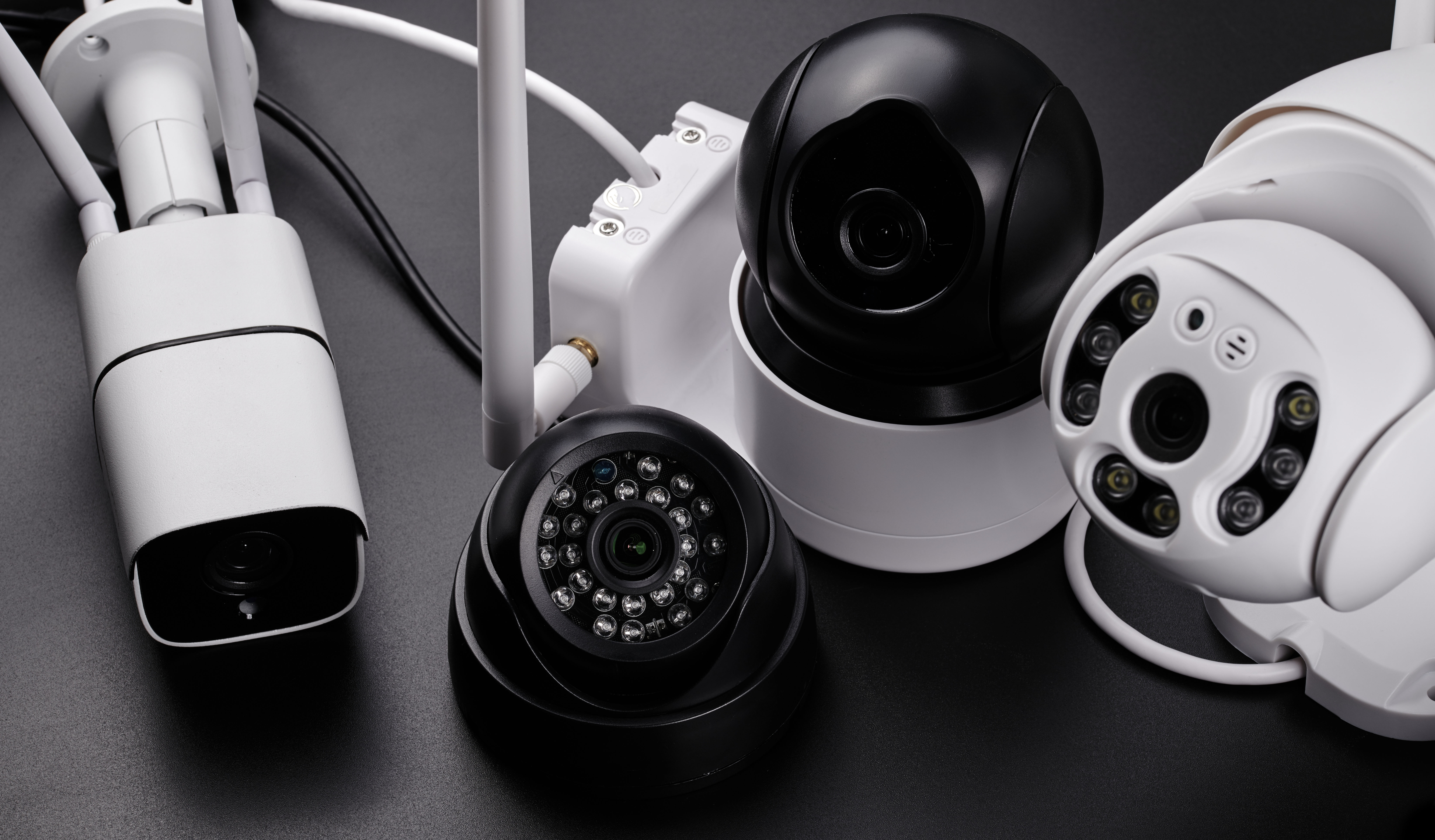 How Smart Building Technology Enhances Fire and Security Communication