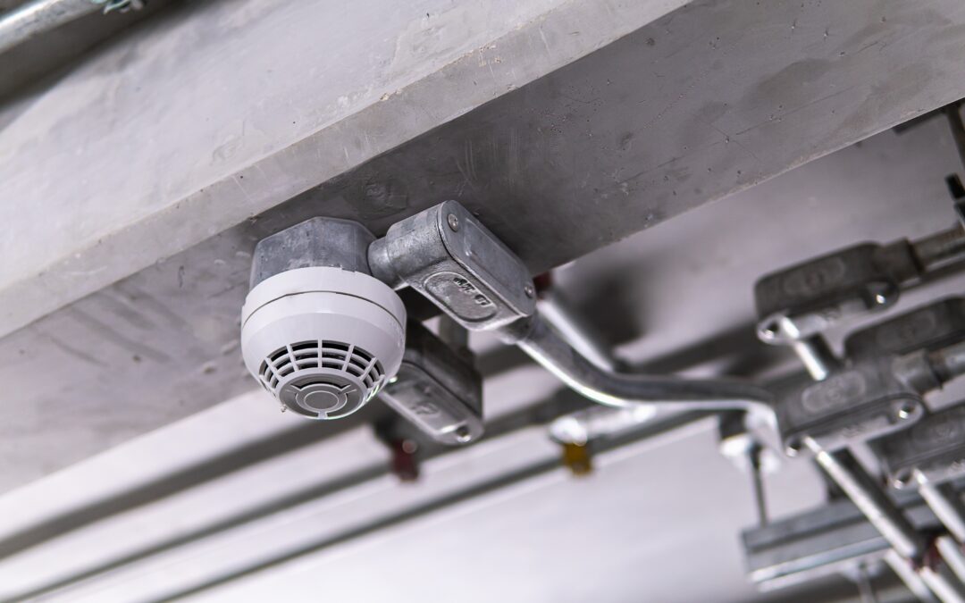 What is the Lifespan of a Fire Detection System?