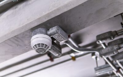 What is the Lifespan of a Fire Detection System?