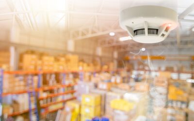 When is an Automatic Fire Detection System Considered Necessary? 