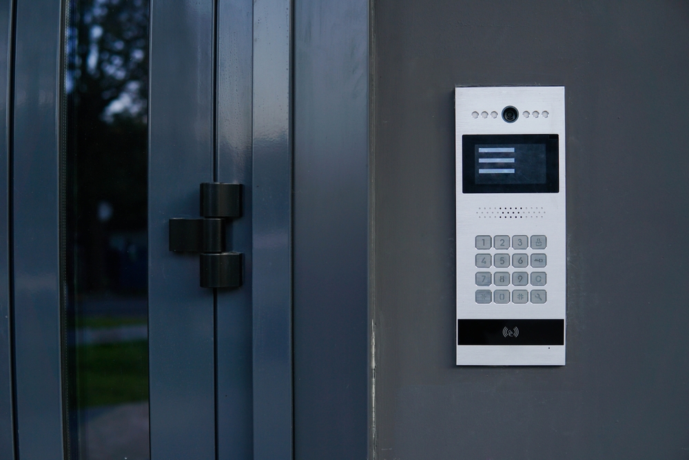 Commercial intercom systems berks county pa 
