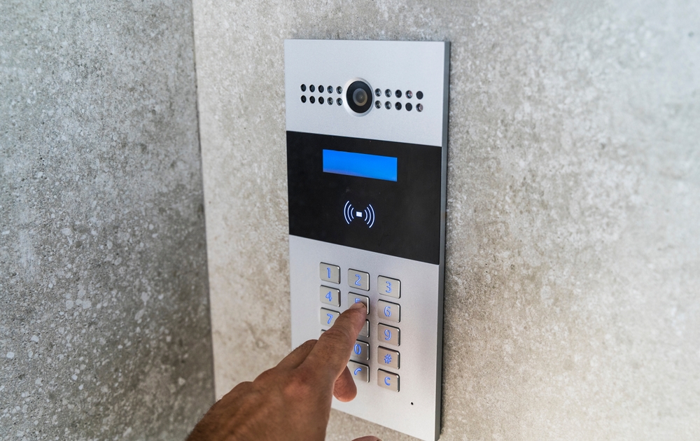 Wireless intercom systems chester county pa 