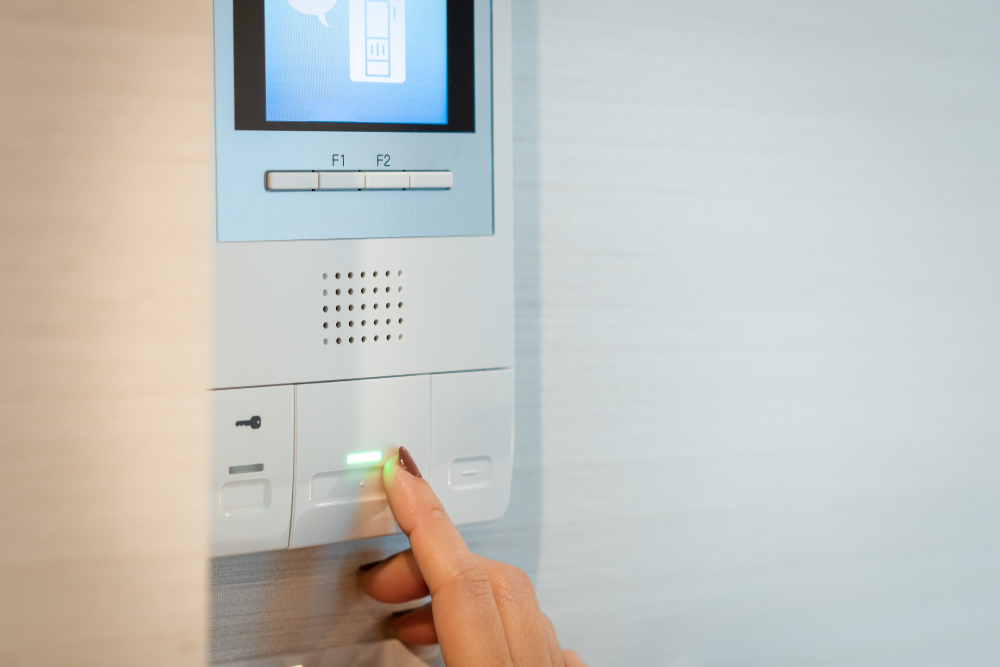 Wireless intercom systems lancaster pa
