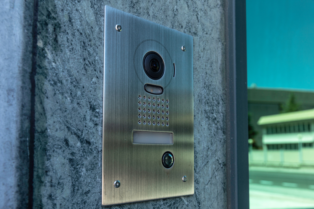 intercom systems chester county pa