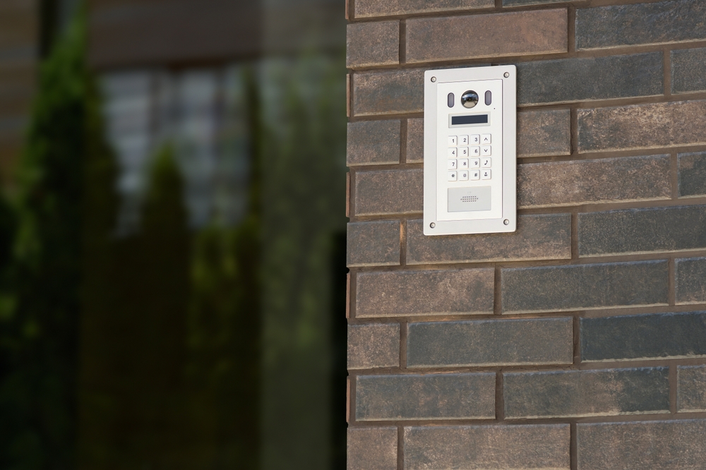 intercom systems lancaster pa<br />
