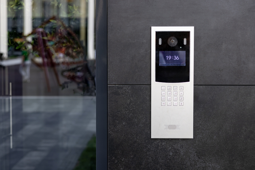 intercom systems lehigh valley