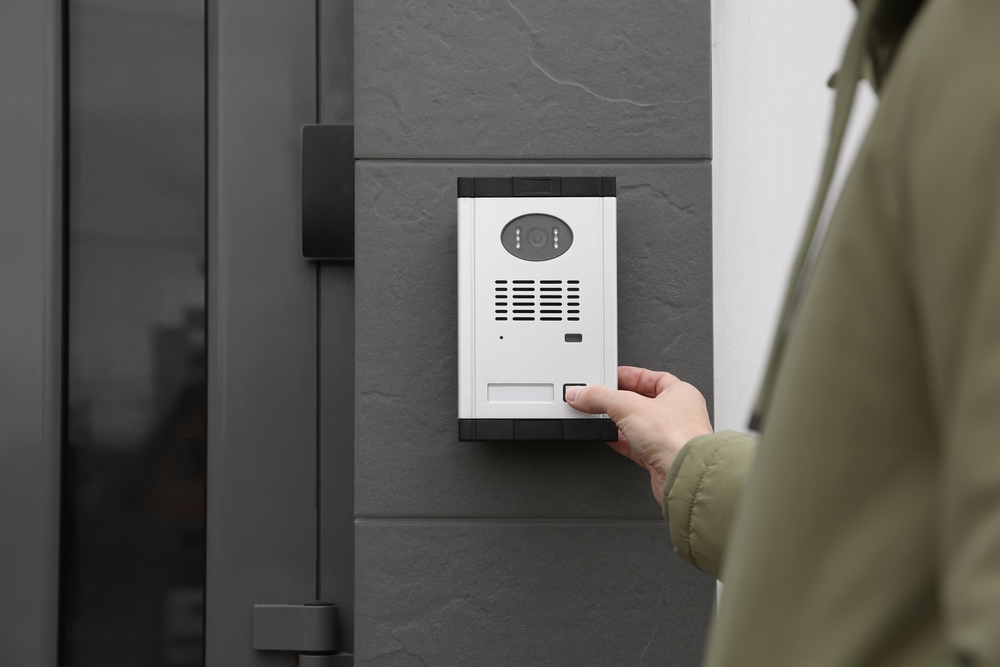 intercom systems northampton county pa