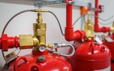 Safeguarding Critical Operations in Industrial Facilities