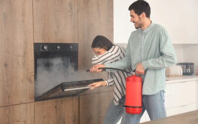 Fire Safety for Commercial Kitchens: How to Stay Code-Compliant