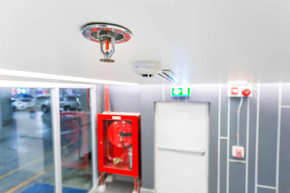 When is it time to upgrade your business’s Fire and Security Systems?
