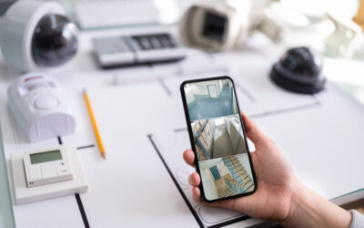 Top Security Tips for Small Businesses