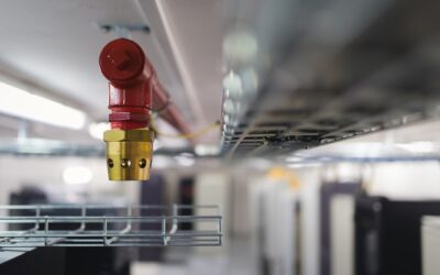 The Importance of Regular Maintenance for Fire Protection Systems