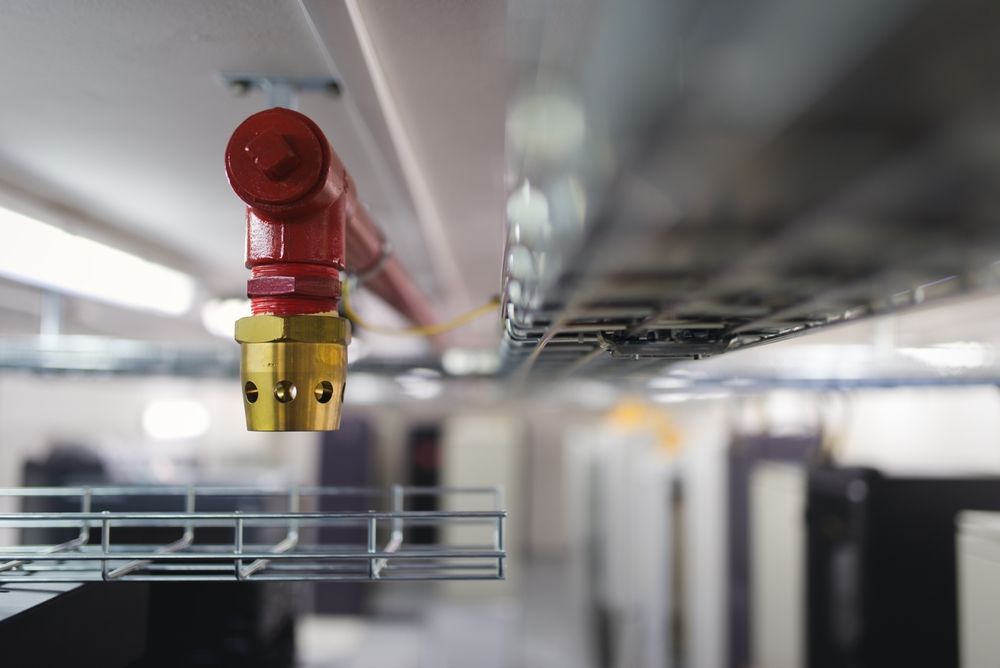 The Importance of Regular Maintenance for Fire Protection Systems