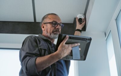 Different Types of Security Systems: Which One is Right for Your Business?