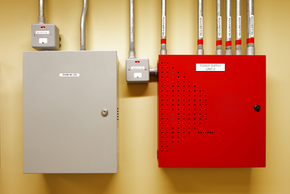 Common Issues with Security Systems and Their Solutions