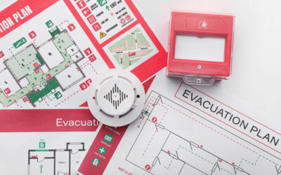 The Importance of Creating a Fire Evacuation Plan for Your Business