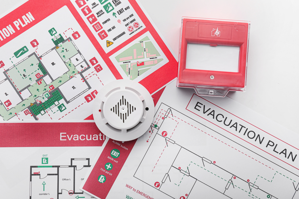 The Importance of Creating a Fire Evacuation Plan for Your Business