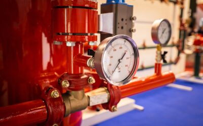 Embracing the Cutting Edge: The Latest Advancements in Fire Protection Technology