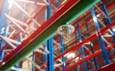 Foam vs. Water: Selecting the Best Sprinkler System for Industrial Hazards