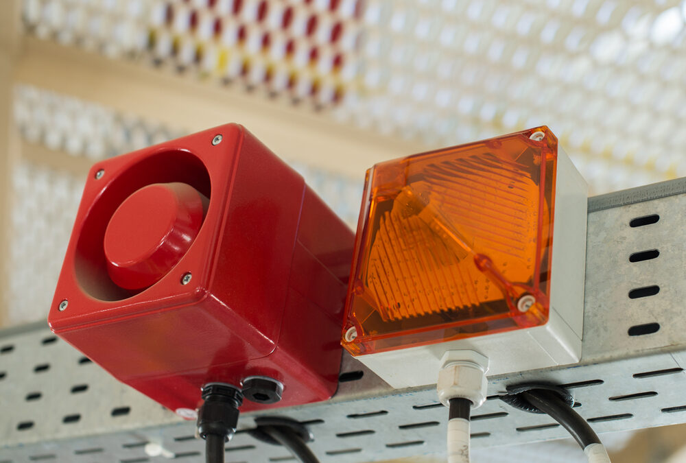 How Mass Notification Systems Fit Into Modern Emergency Response Plans