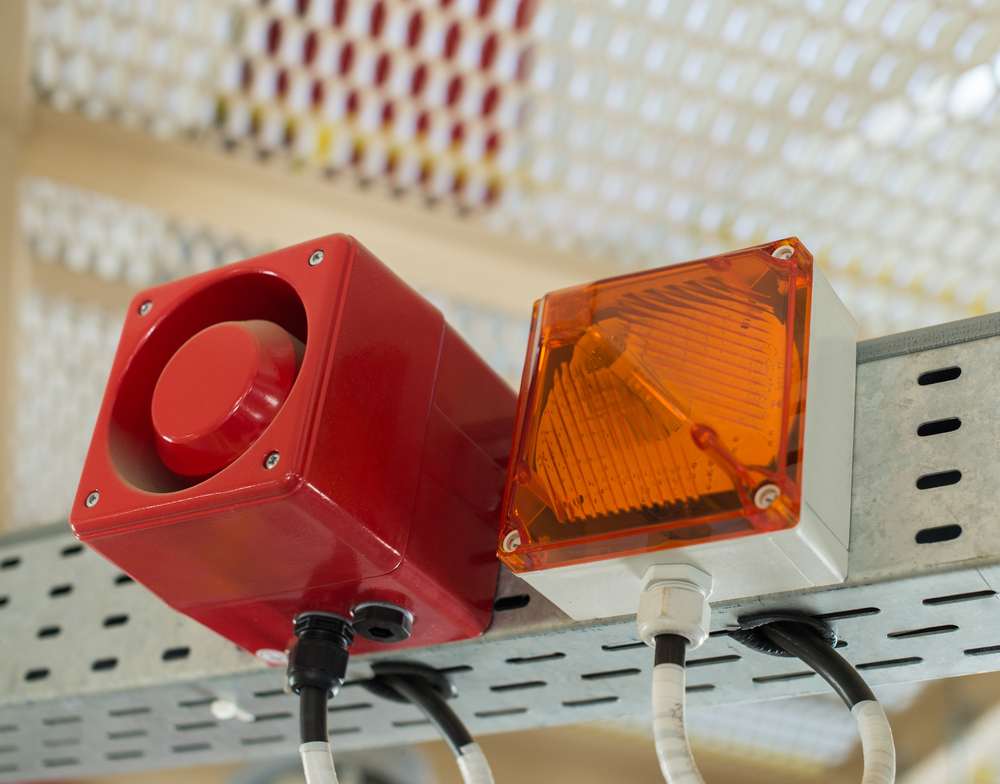 How Mass Notification Systems Fit Into Modern Emergency Response Plans